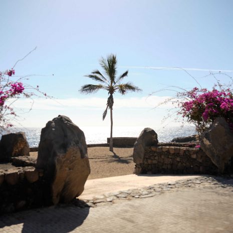 Discover the beautiful Bastián beach | Lanzarote.com