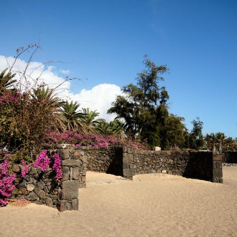 Discover the beautiful Bastián beach | Lanzarote.com