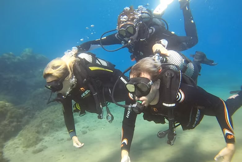 lanzarote snorkelling tours