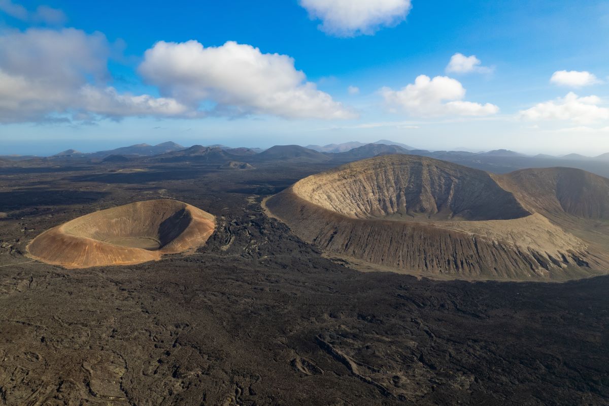 Discover the Route of the Volcanoes | Lanzarote.com