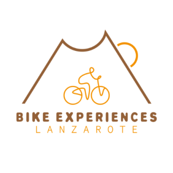 Bike Experiences Lanzarote logo