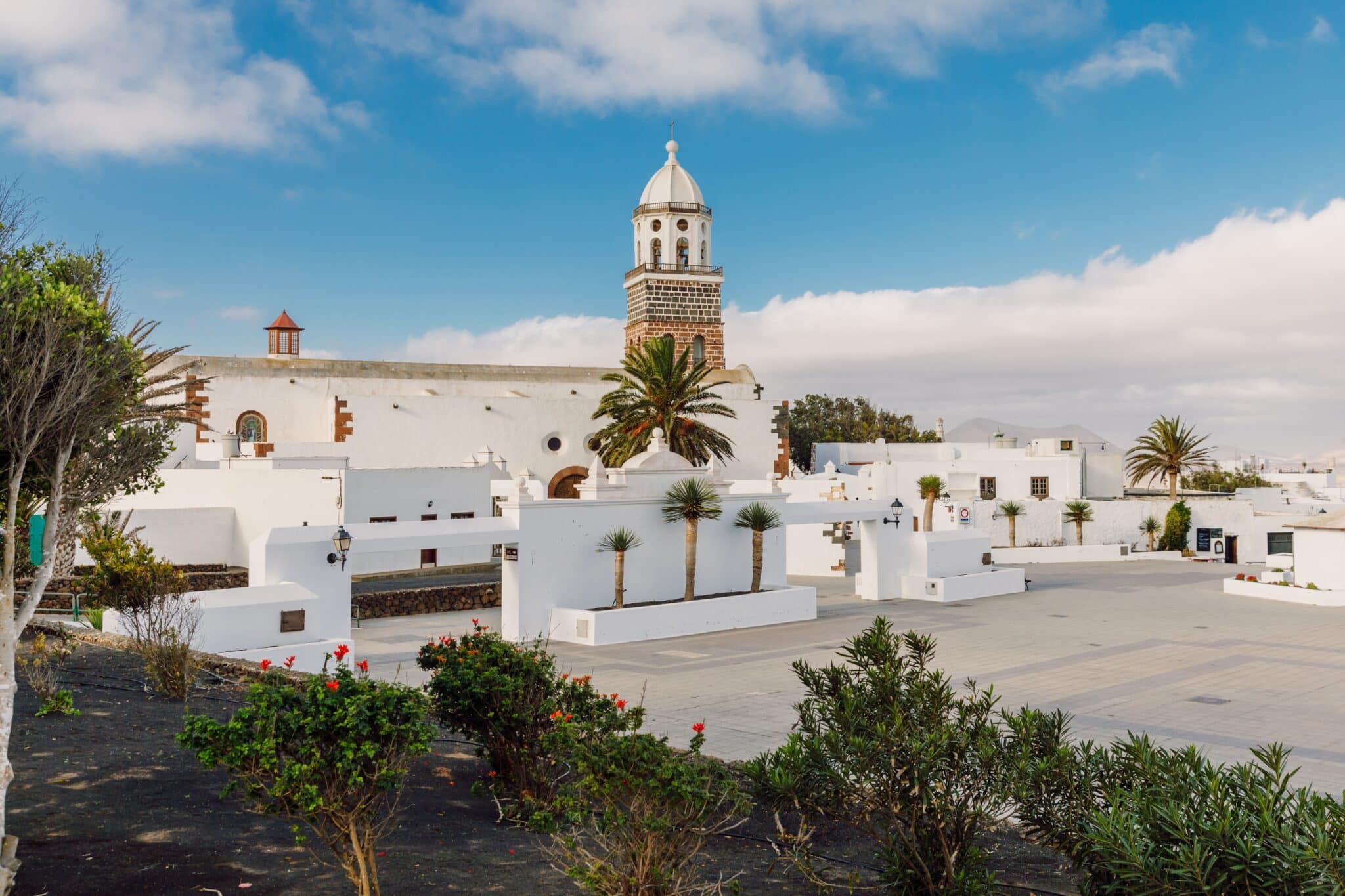 Lanzarote postal codes: a practical guide | Lanzarote.com